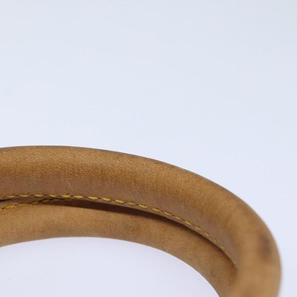 Pre Loved louis vuitton Women Brown Handbags - Picture 8 of 8